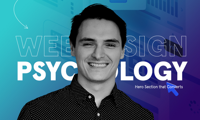 [VIP] Awwwards: Psychology in Web Design: How to Create a Hero Section That Converts