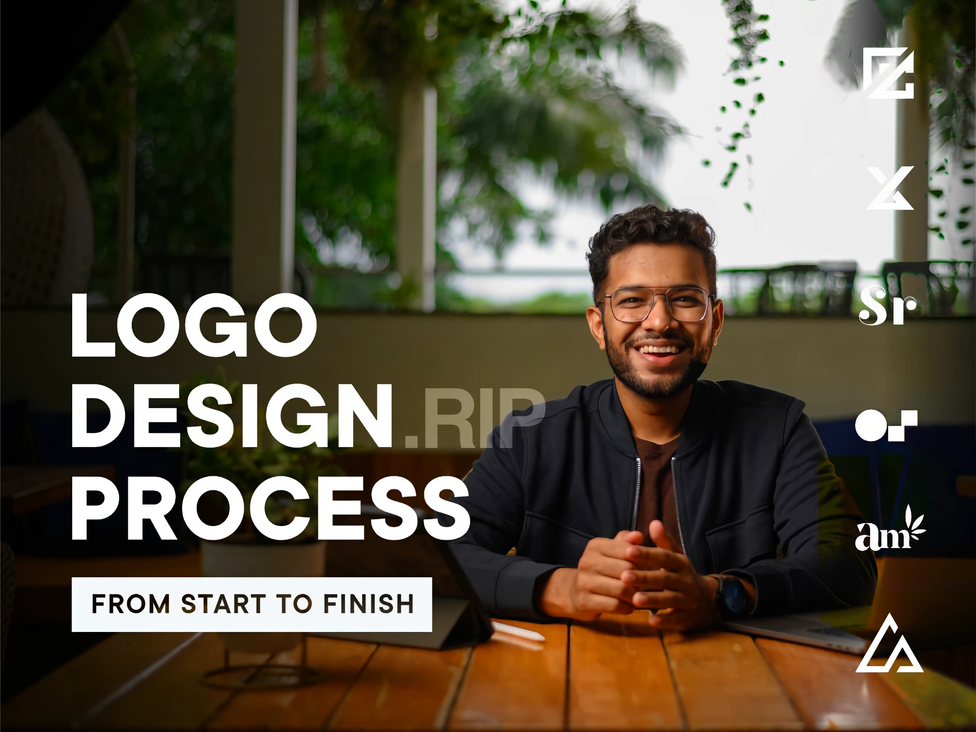 [VIP] Logo Design Process: Start & Grow Your Logo Design Business