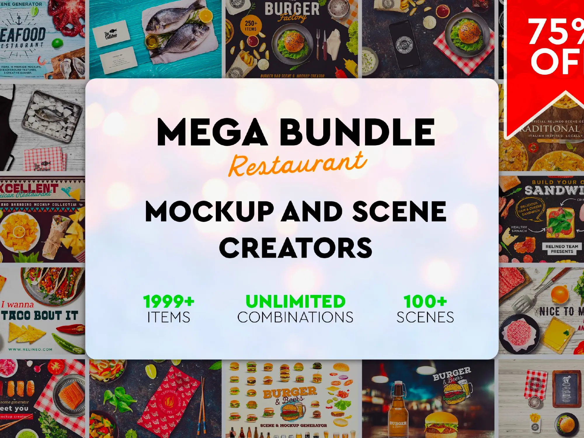 Just Shapes & Beats Mega Bundle