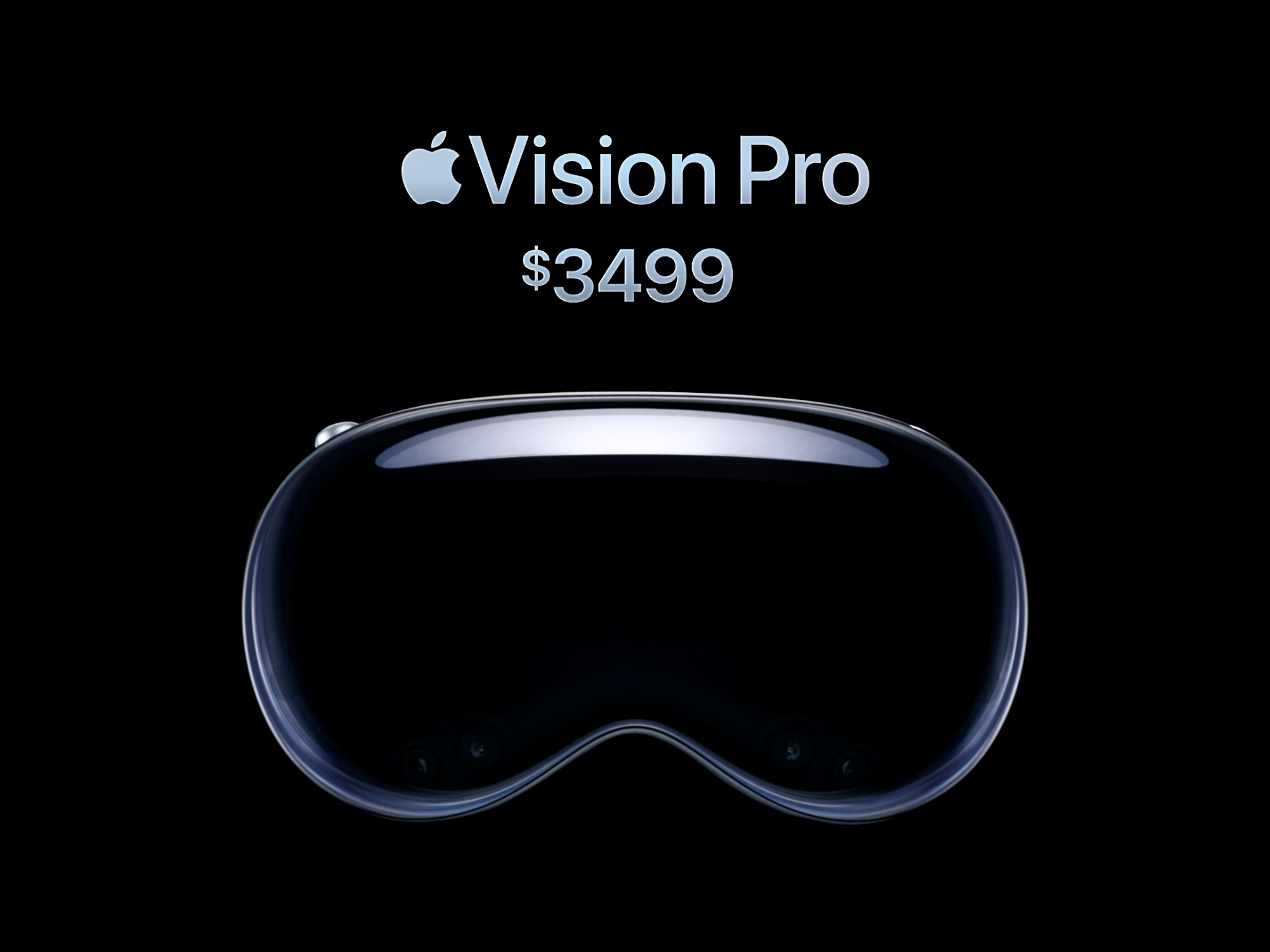  Vision Pro