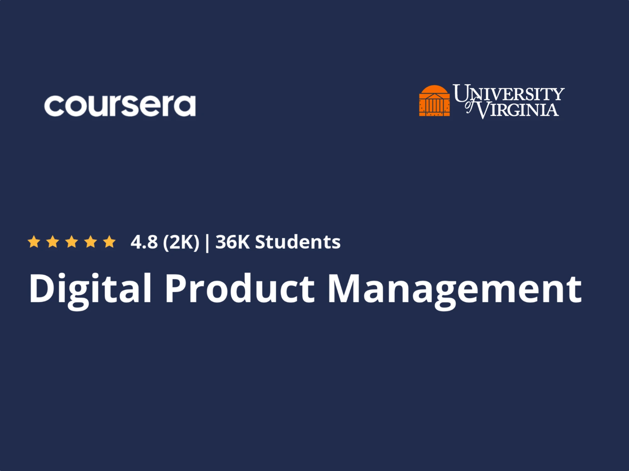 [VIP] Coursera: Digital Product Management Specialization