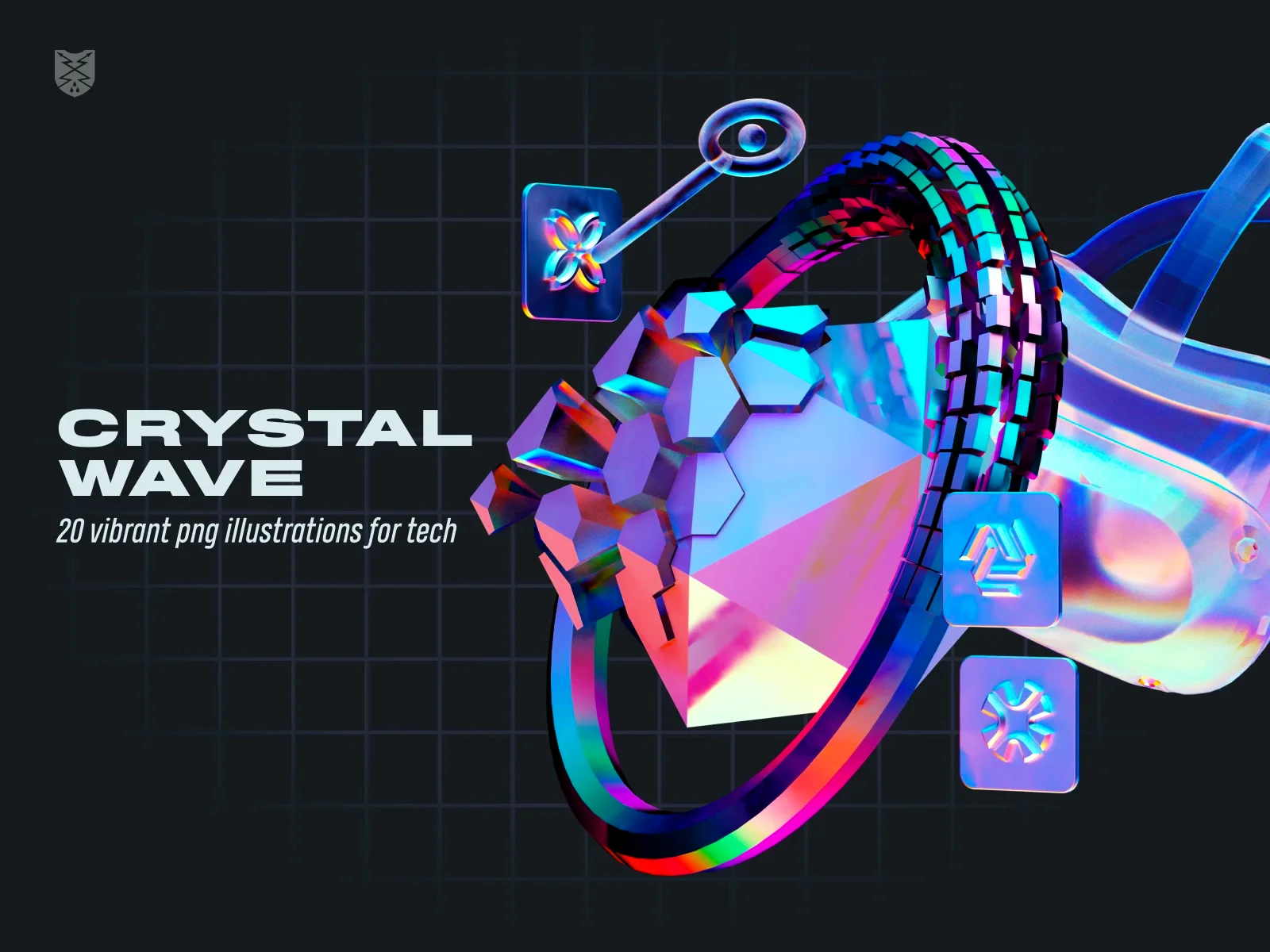 [PRO] Crystalwave