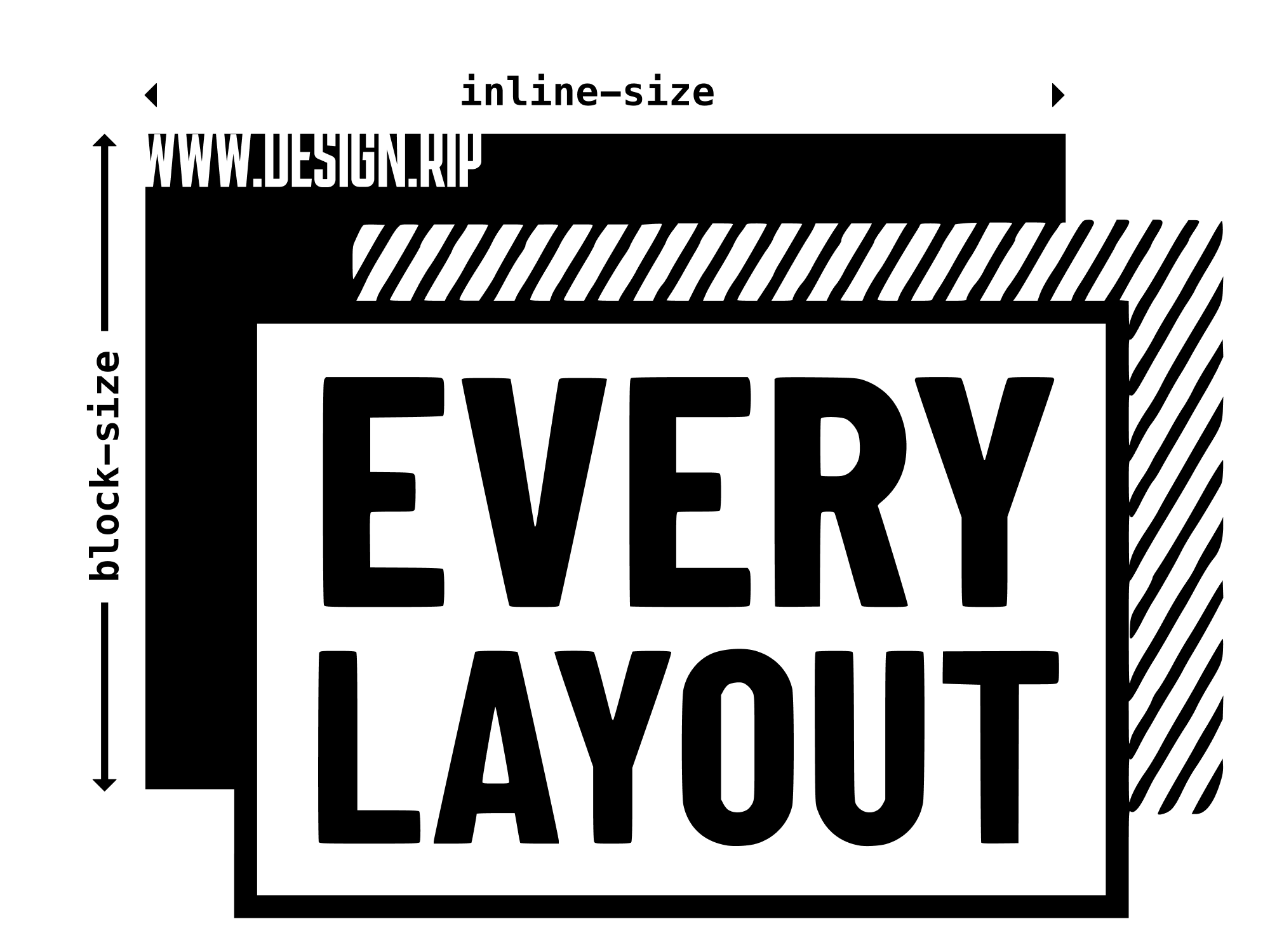[VIP] Every Layout: Relearn CSS layout
