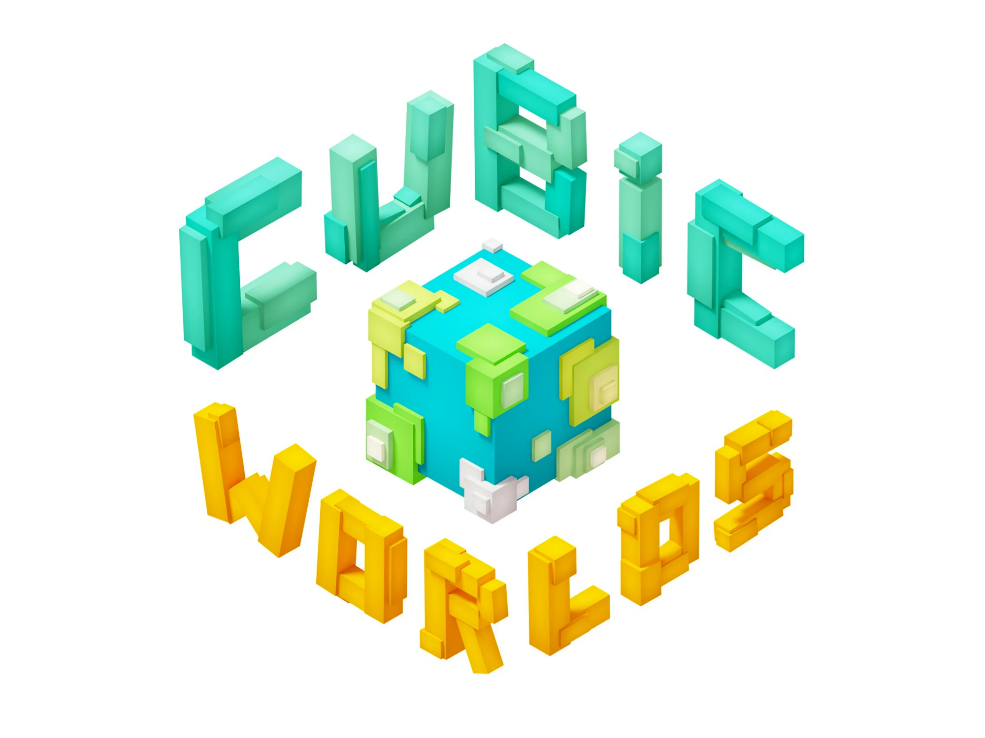 [VIP] Cubic Worlds: Create Stunning Low Poly Animations in Blender