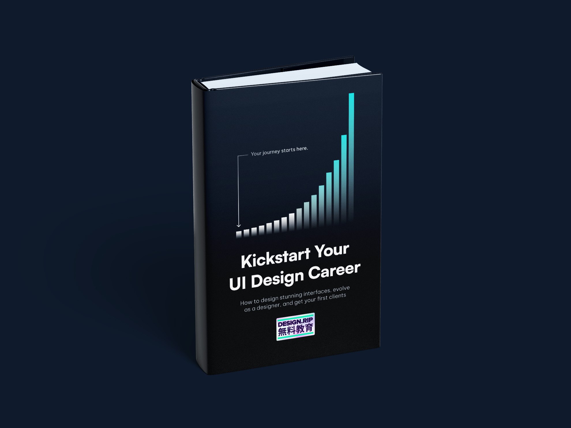 [VIP] Kickstart Your UI Design Career