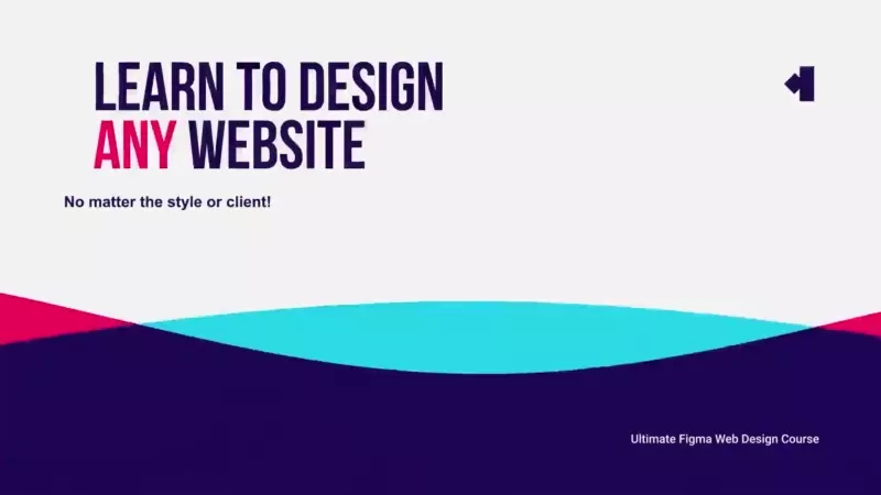 [VIP] Figma for UI/UX: Master Web Design in Figma