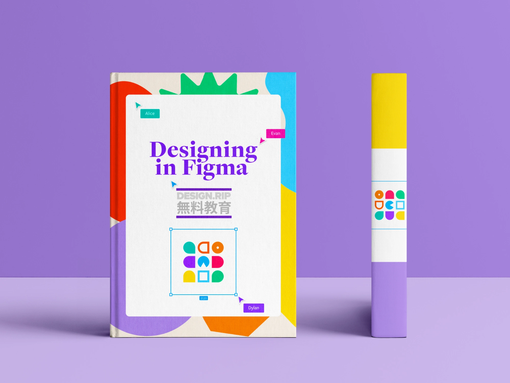 [VIP] Designing in Figma