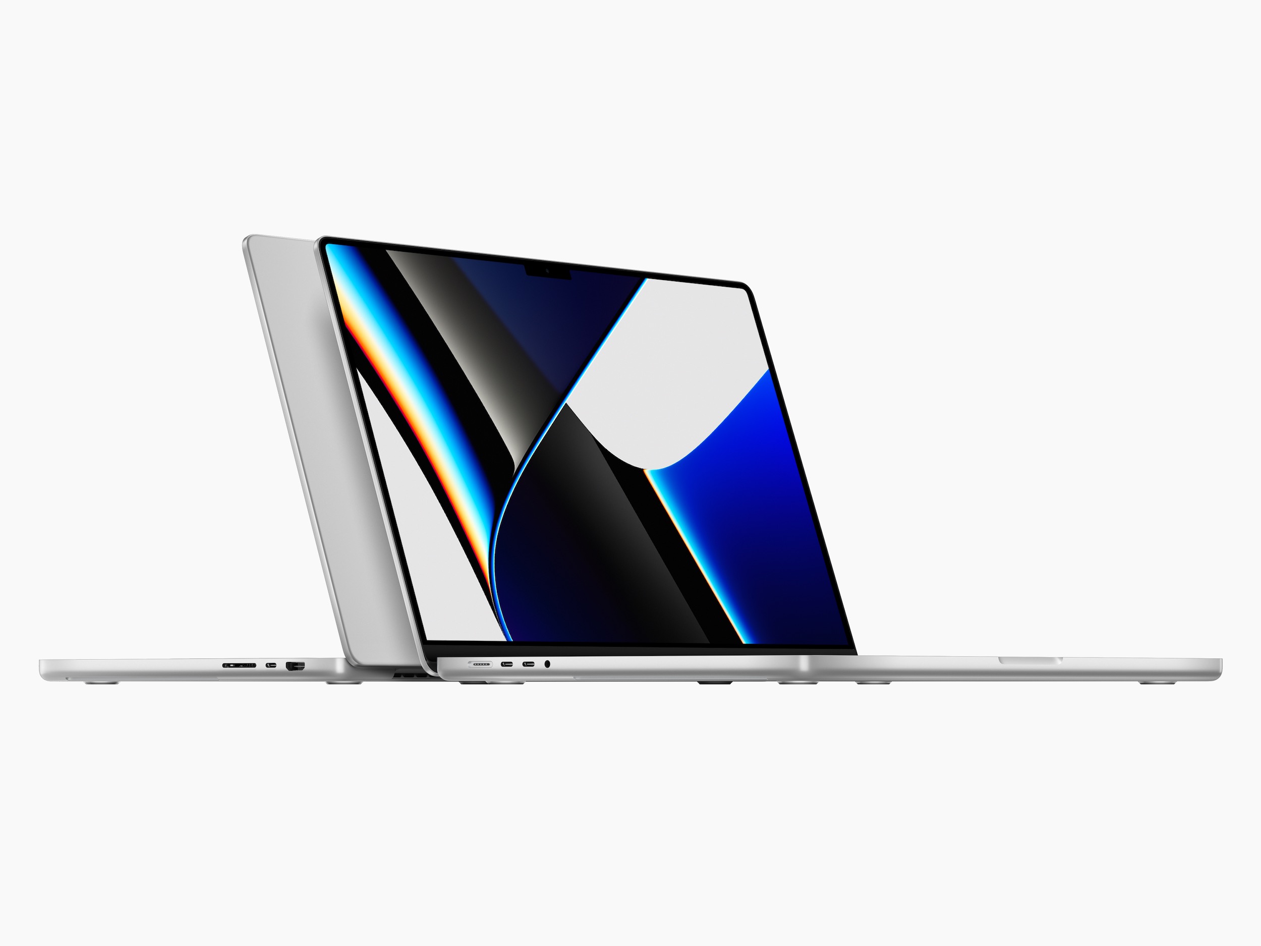 [LS] MacBook Pro 16 inch Mockups