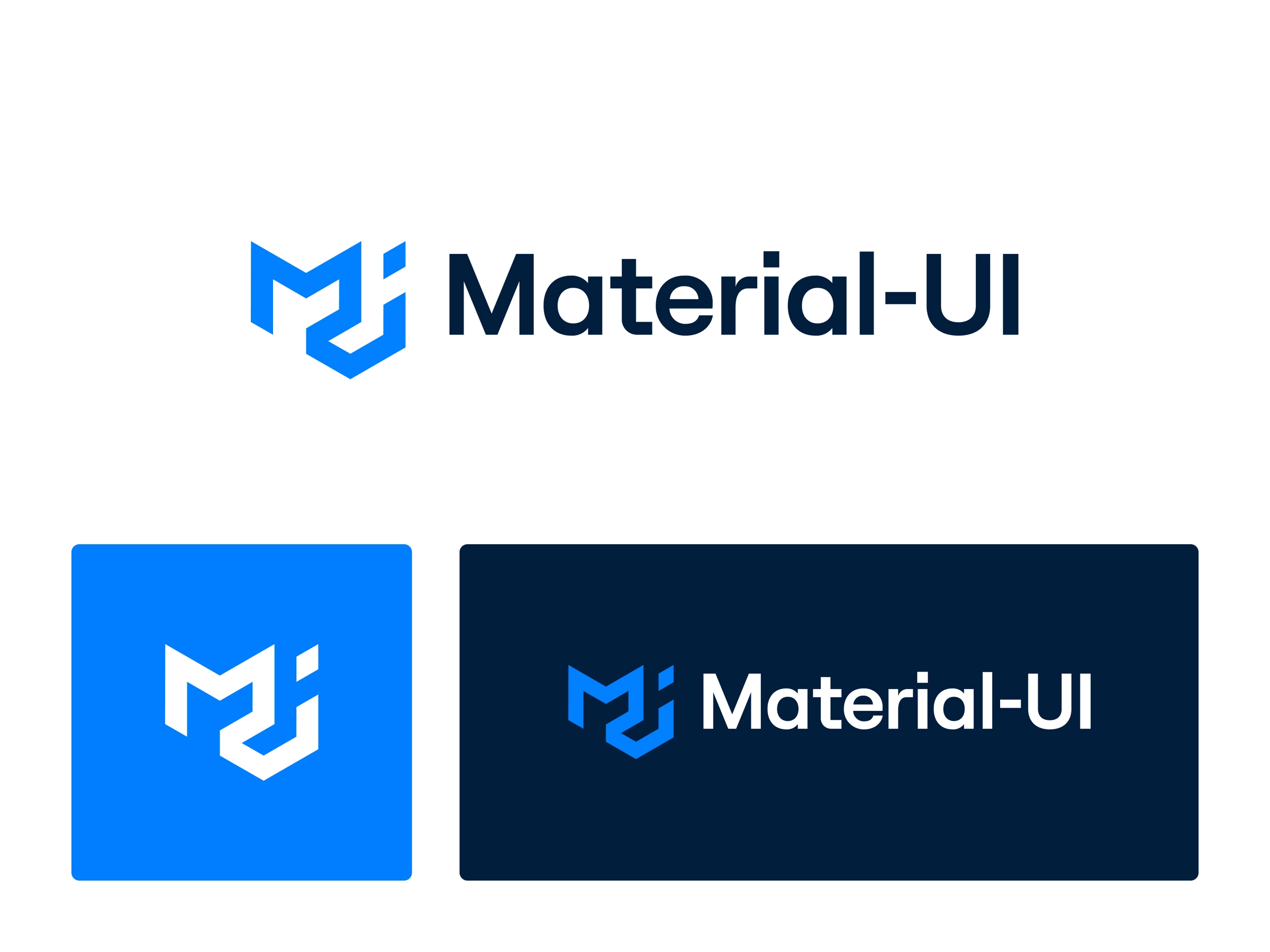 [VIP] Material UI: The Complete Guide With React (2022) Edition