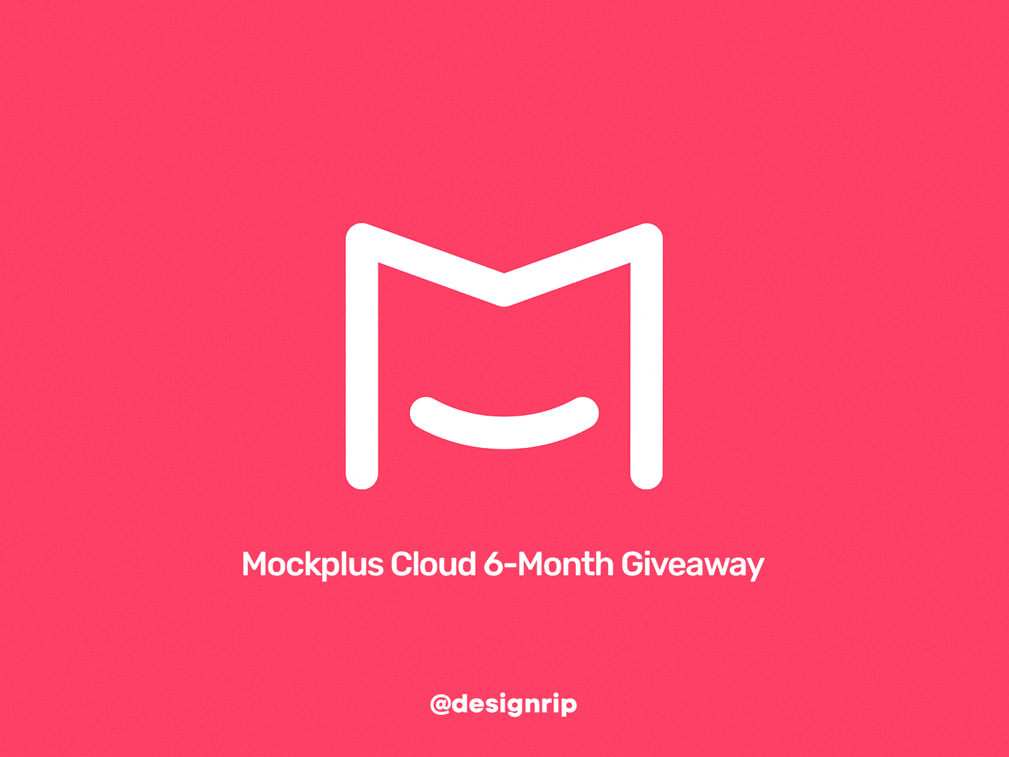 Mockplus Cloud