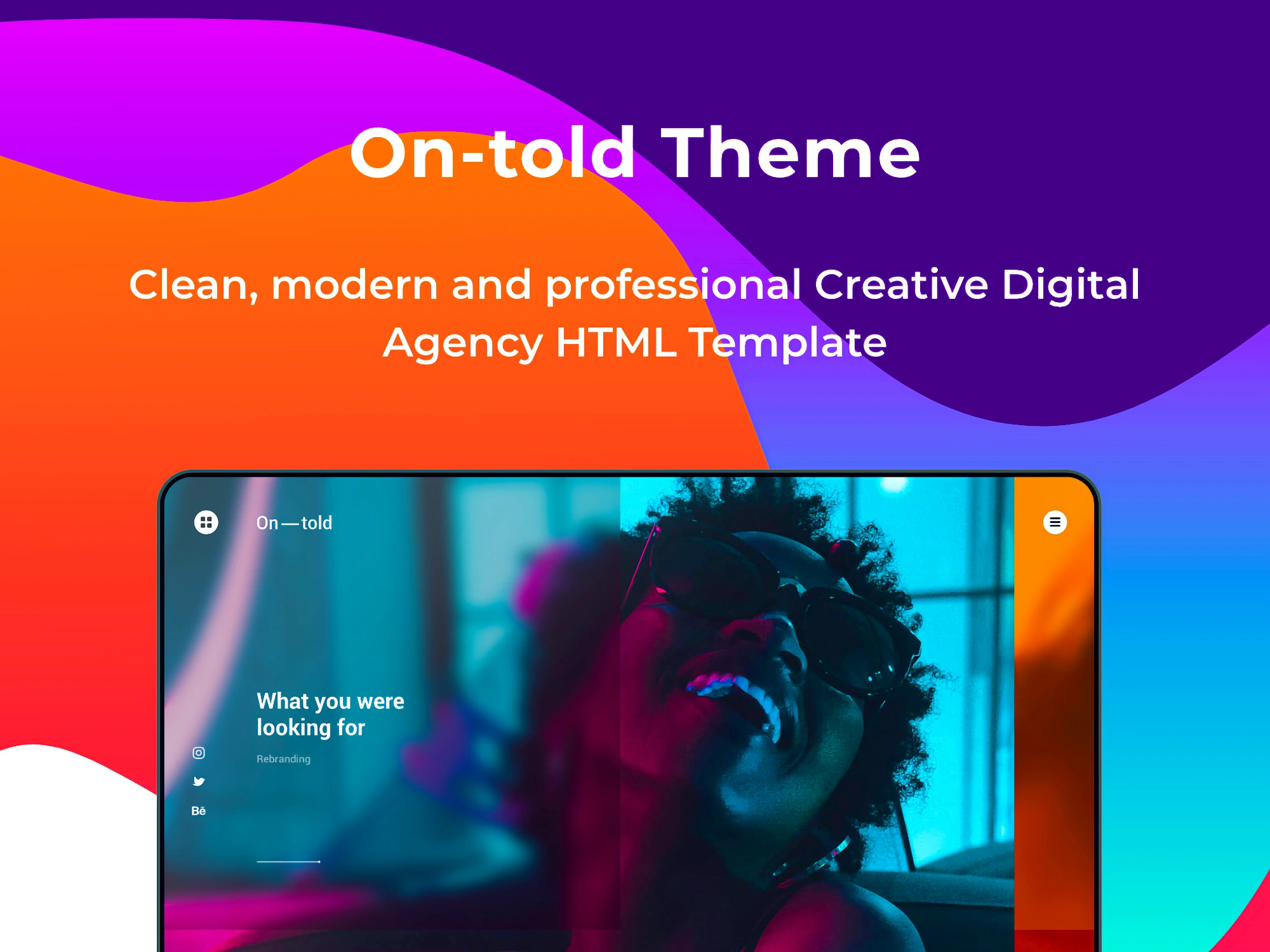 [VIP] Ontold: Creative Agency for Digital Age