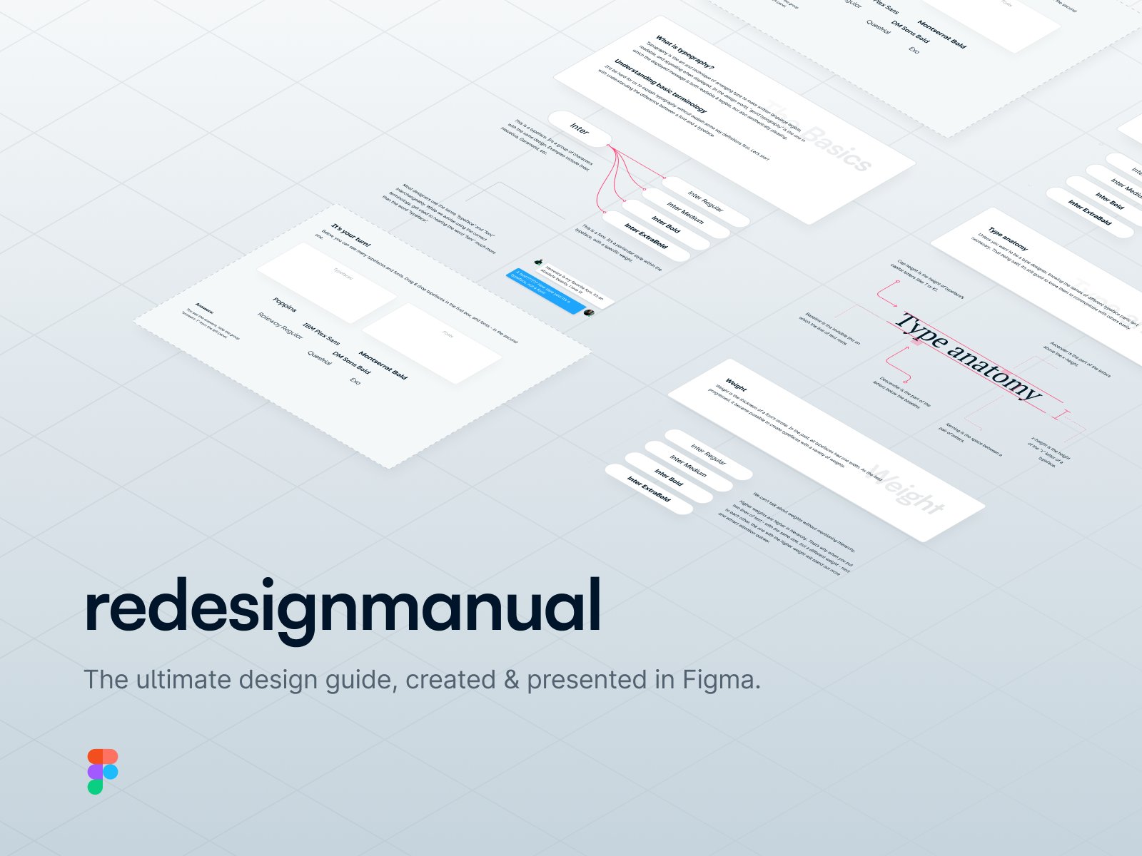 [VIP] RedesignManual: The Ultimate Design Guide