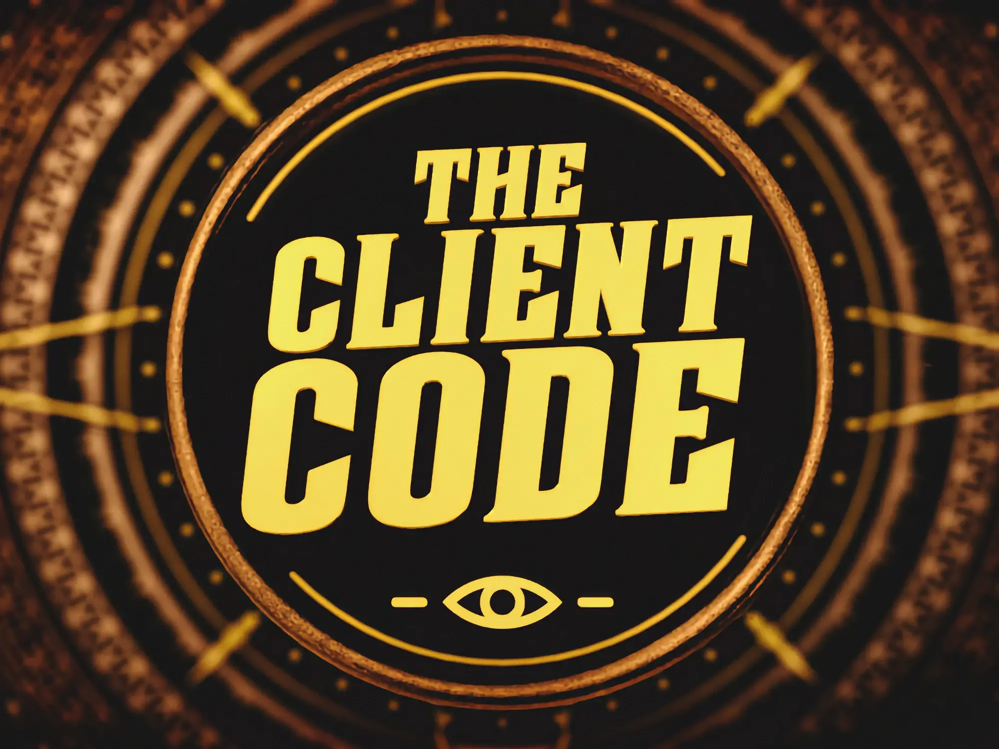 [VIP] School of Motion: The Client Code