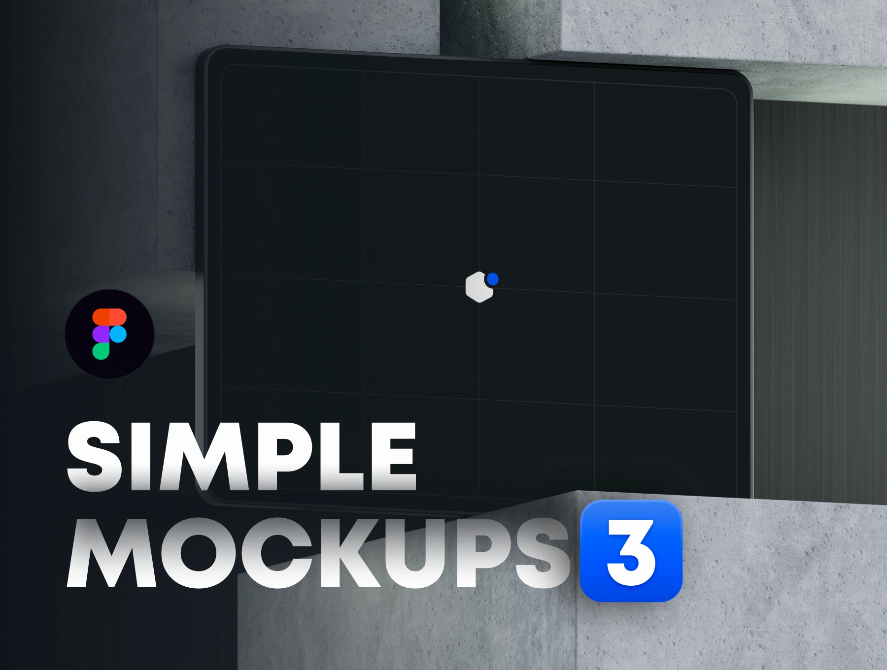 [VIP] Simple Mockups 3.0 – N.02