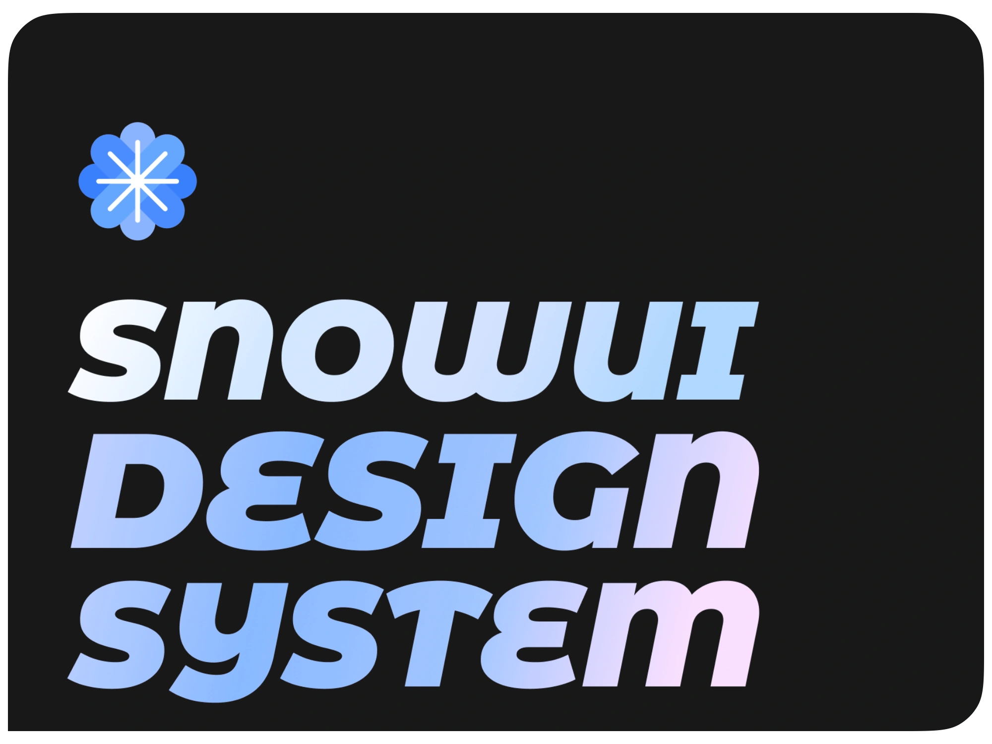 [PRO] Snow Chat GPT UI Kit