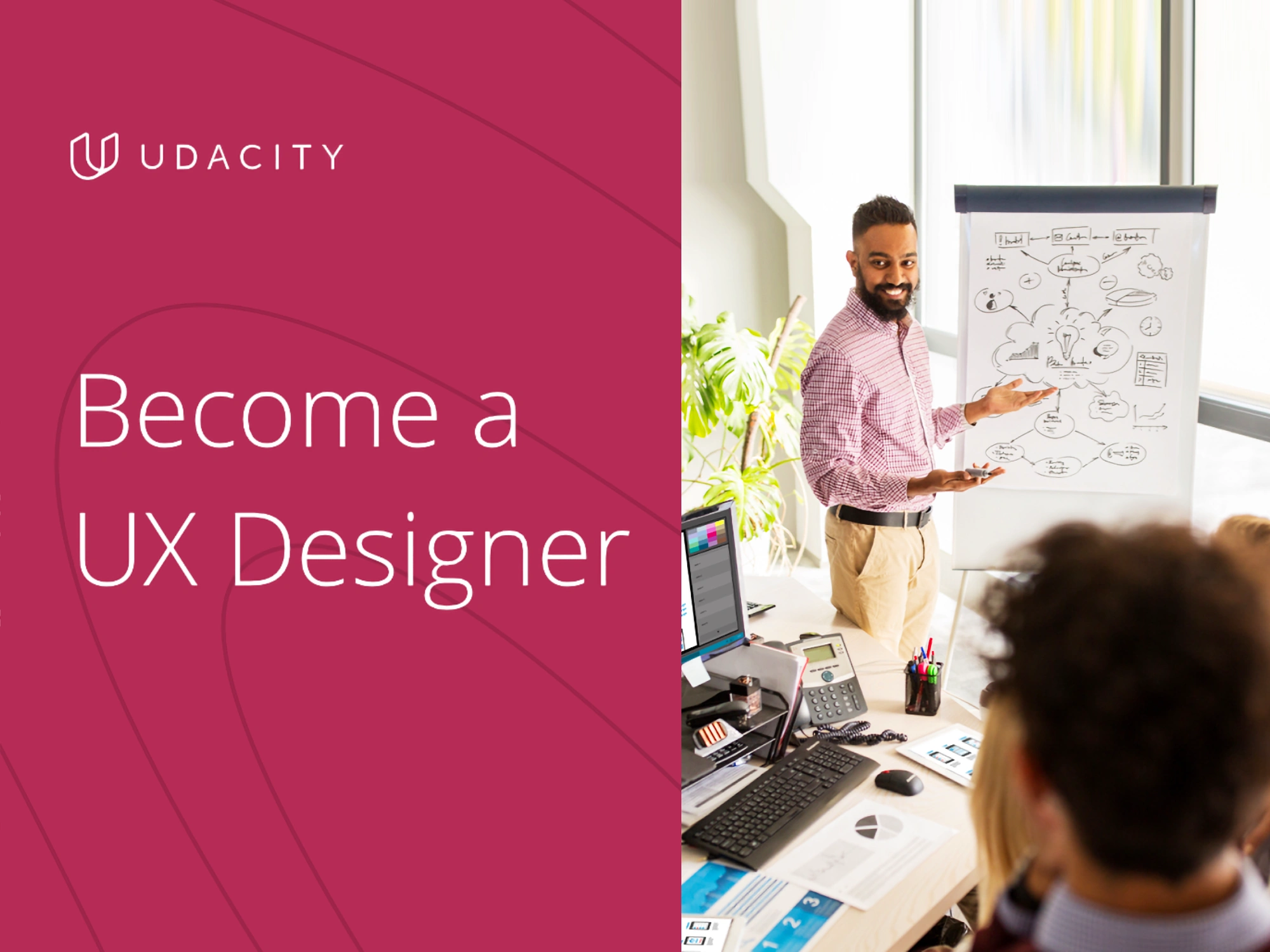 [VIP] Udacity: UX Designer Nanodegree