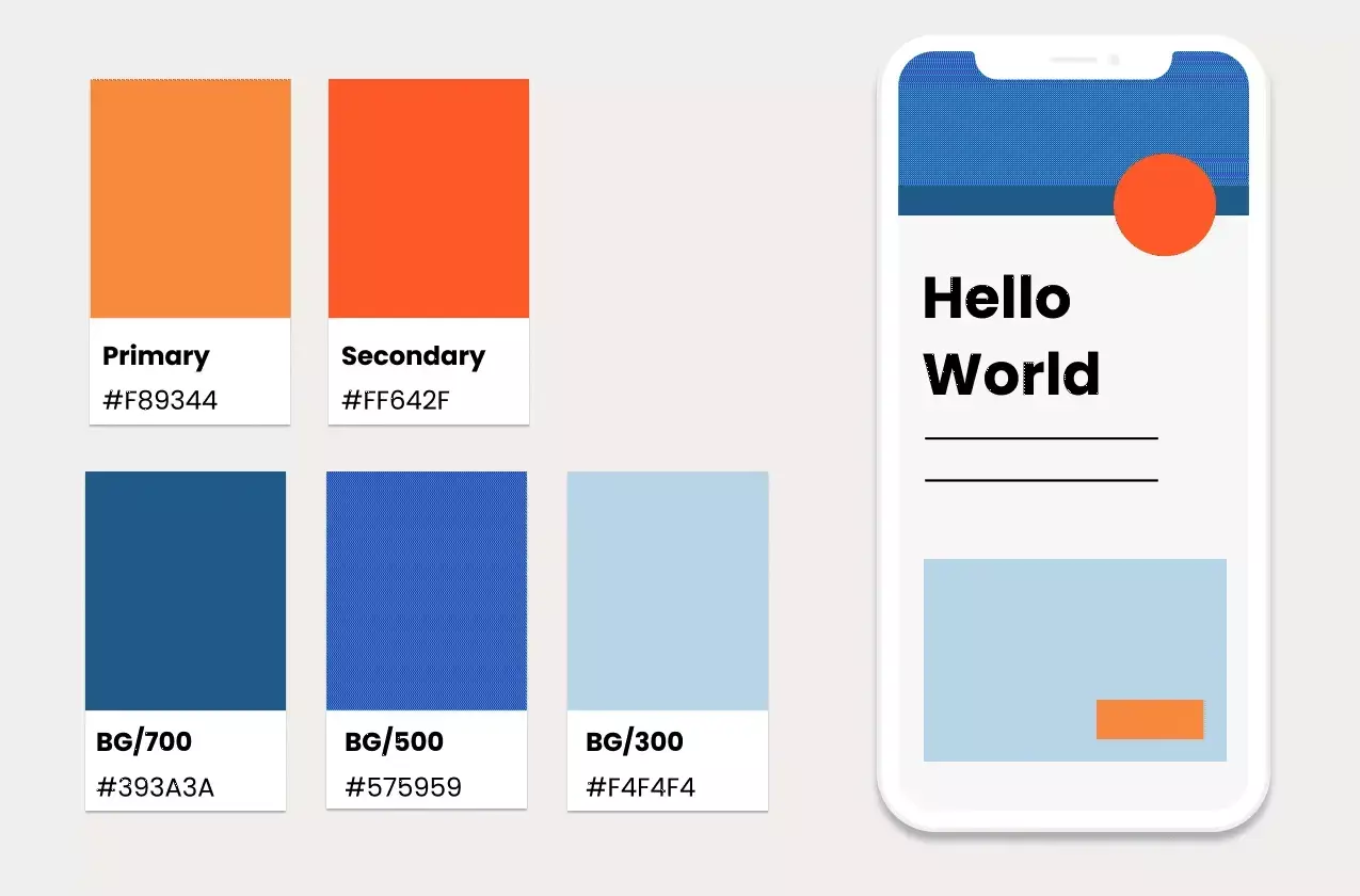 Ultimate Guide to Color in UX/UI Design
