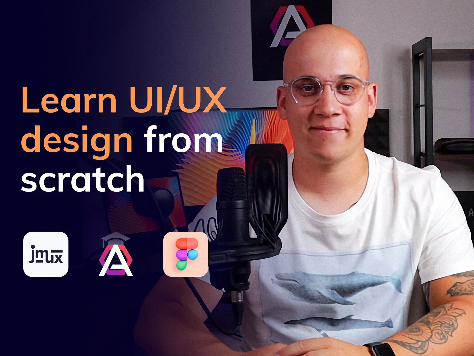 [VIP] UX/UI Design Process and Principles