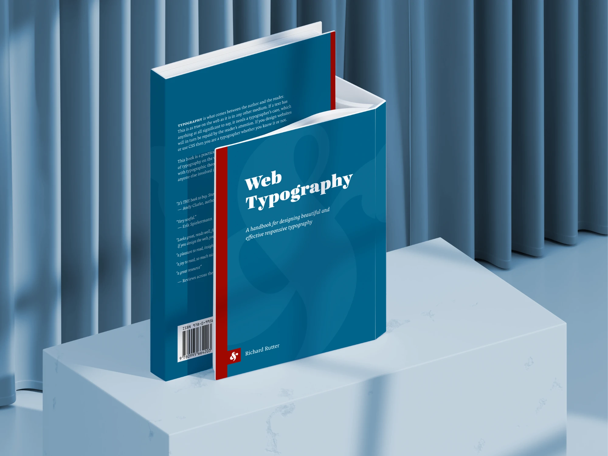 [VIP] Web Typography ebook