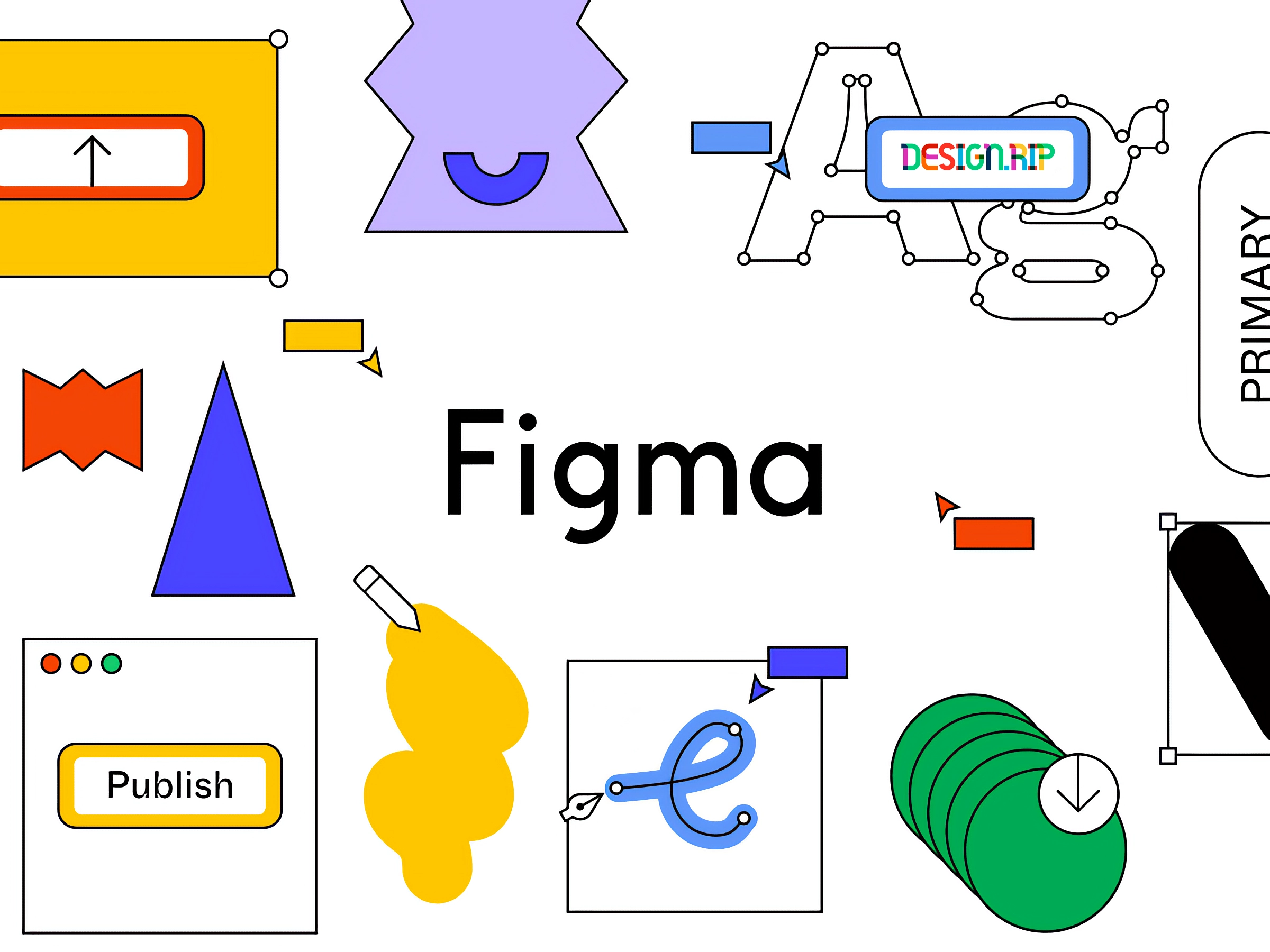 10 Figma Design Systems to help you build products 10x faster
