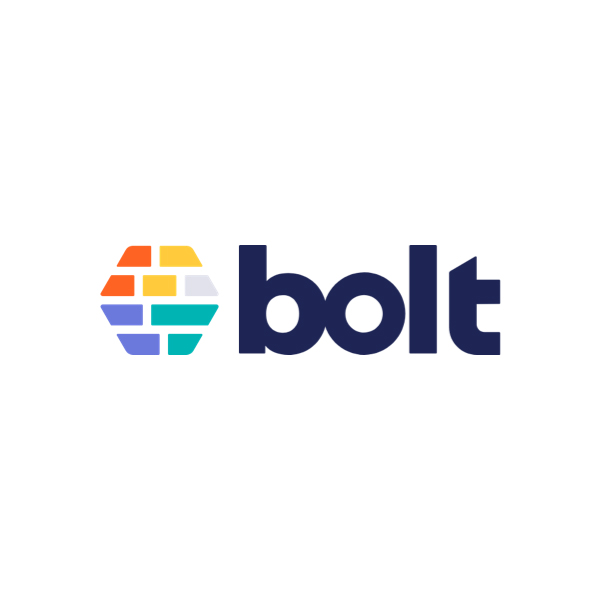 Bolt Design System
