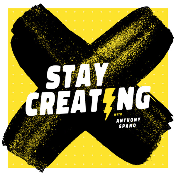 Stay Creating